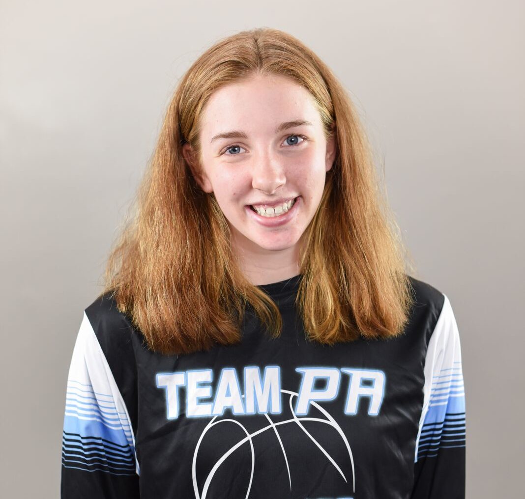 Julia Zakovitch | TEAM PENNSYLVANIA