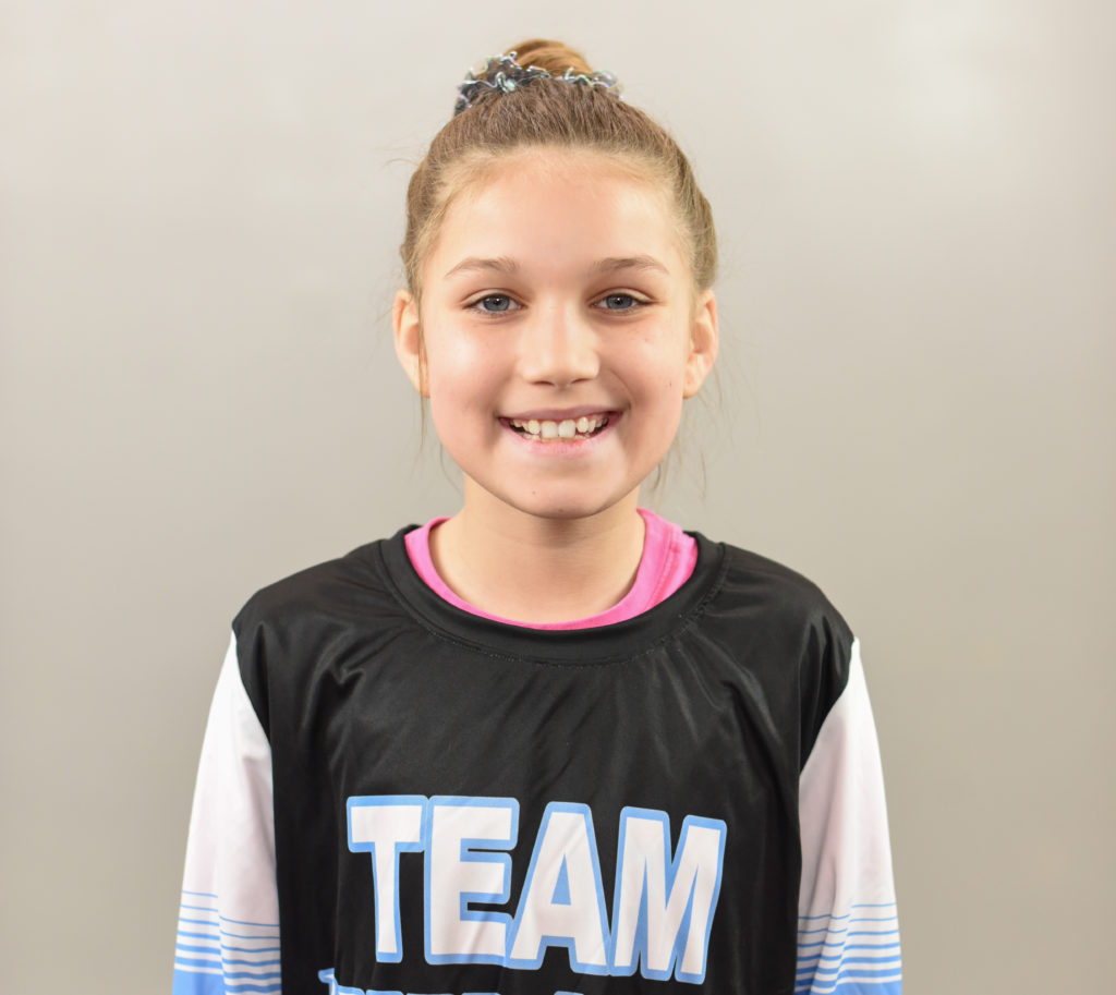 MacKenzie Miller | TEAM PENNSYLVANIA